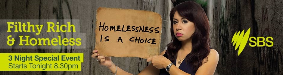 Zenith Case Studies Meal for a meal feature