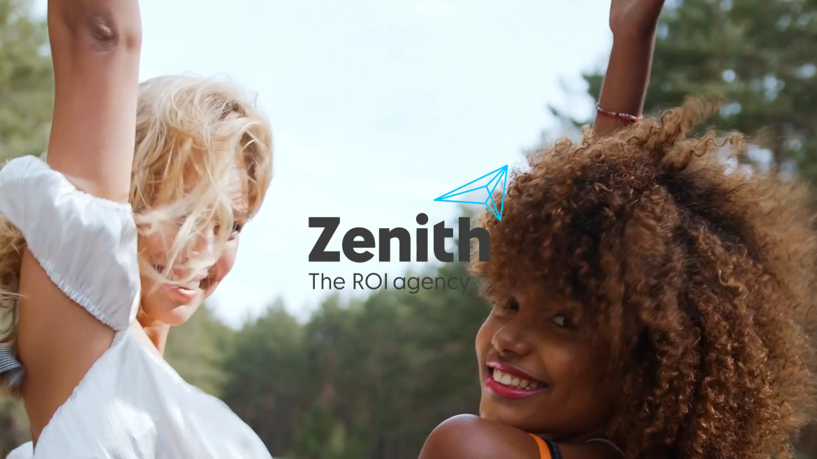 Zenith website – behaviours video image